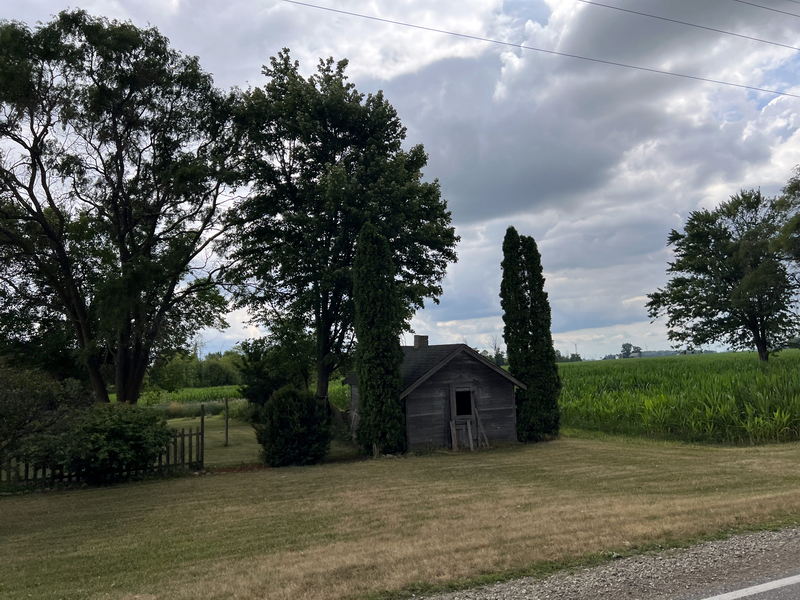 Ashmore - July 2022 Photo (newer photo)